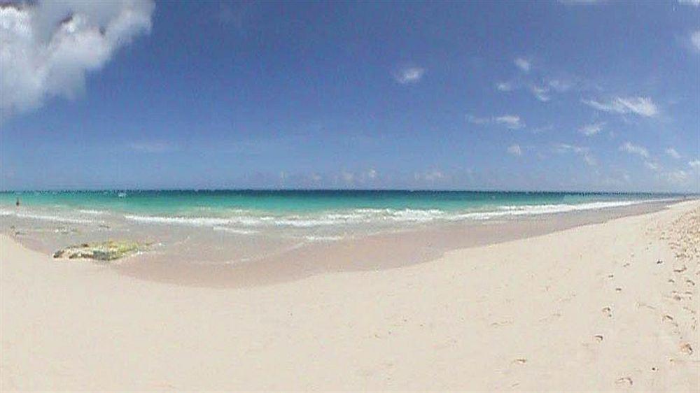 Elbow Beach Bermuda Paget 외부 사진